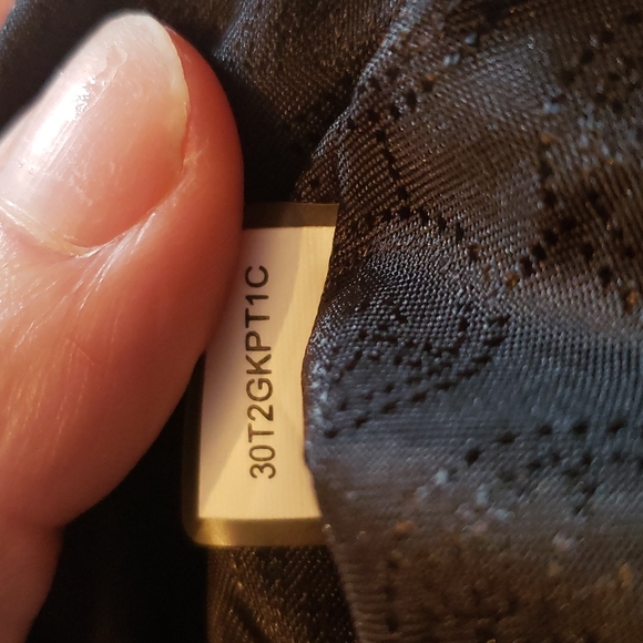 Used Michael kors Kempton' Nylon Tote - Picture 9 of 10